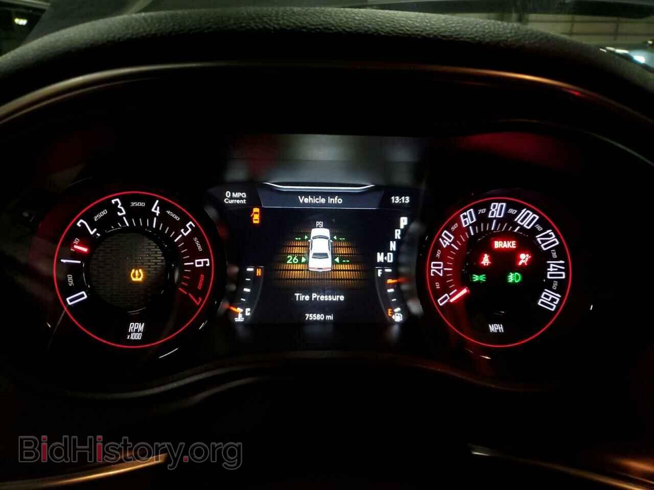 2016 DODGE CHALLENGER - VIN: 2C3CDZAG8GH256219 - Фото 9