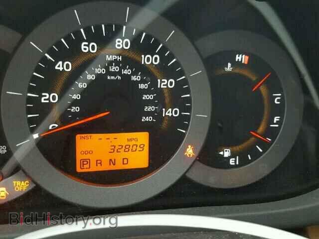 2012 TOYOTA RAV4 - VIN: 2T3DK4DV3CW090236 - Фото 8