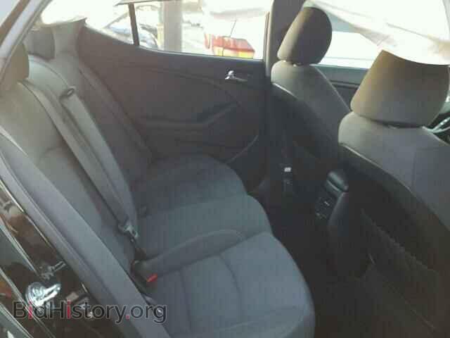 2013 KIA OPTIMA - VIN: KNAGM4AD9D5061509 - Photo 6
