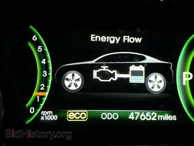 2013 KIA OPTIMA - VIN: KNAGM4AD9D5061509 - Photo 8