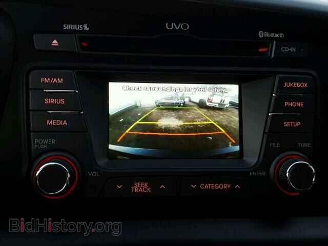 2013 KIA OPTIMA - VIN: KNAGM4AD9D5061509 - Photo 9
