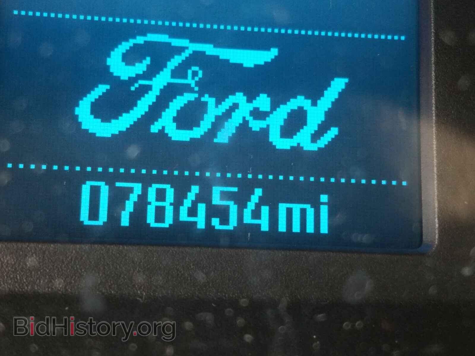 2018 FORD TRANSIT CO - VIN: 1FTYR1ZMXJKB33018 - Фото 8
