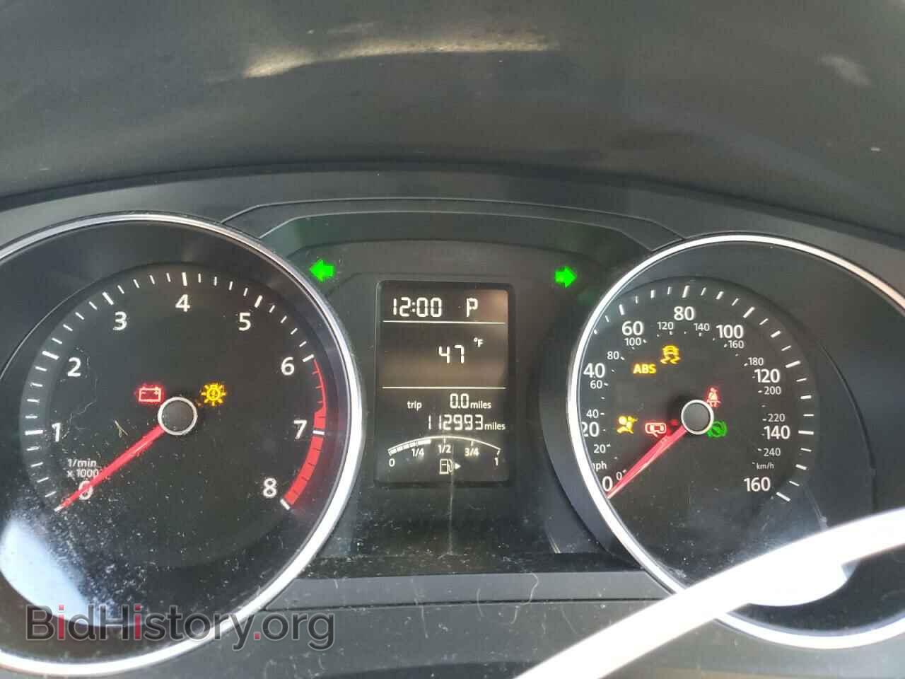 2017 VOLKSWAGEN JETTA - VIN: 3VW2B7AJ8HM318151 - Фото 9