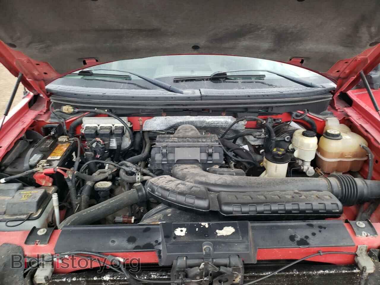 2007 FORD All Models - VIN: 1FTPX14V27FB67294 - Photo 11