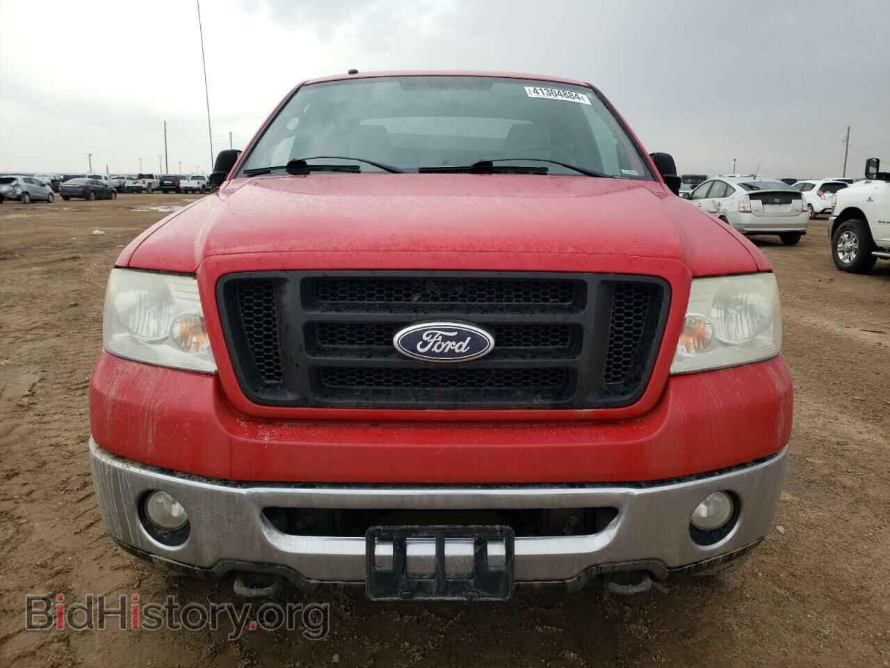 2007 FORD All Models - VIN: 1FTPX14V27FB67294 - Photo 5