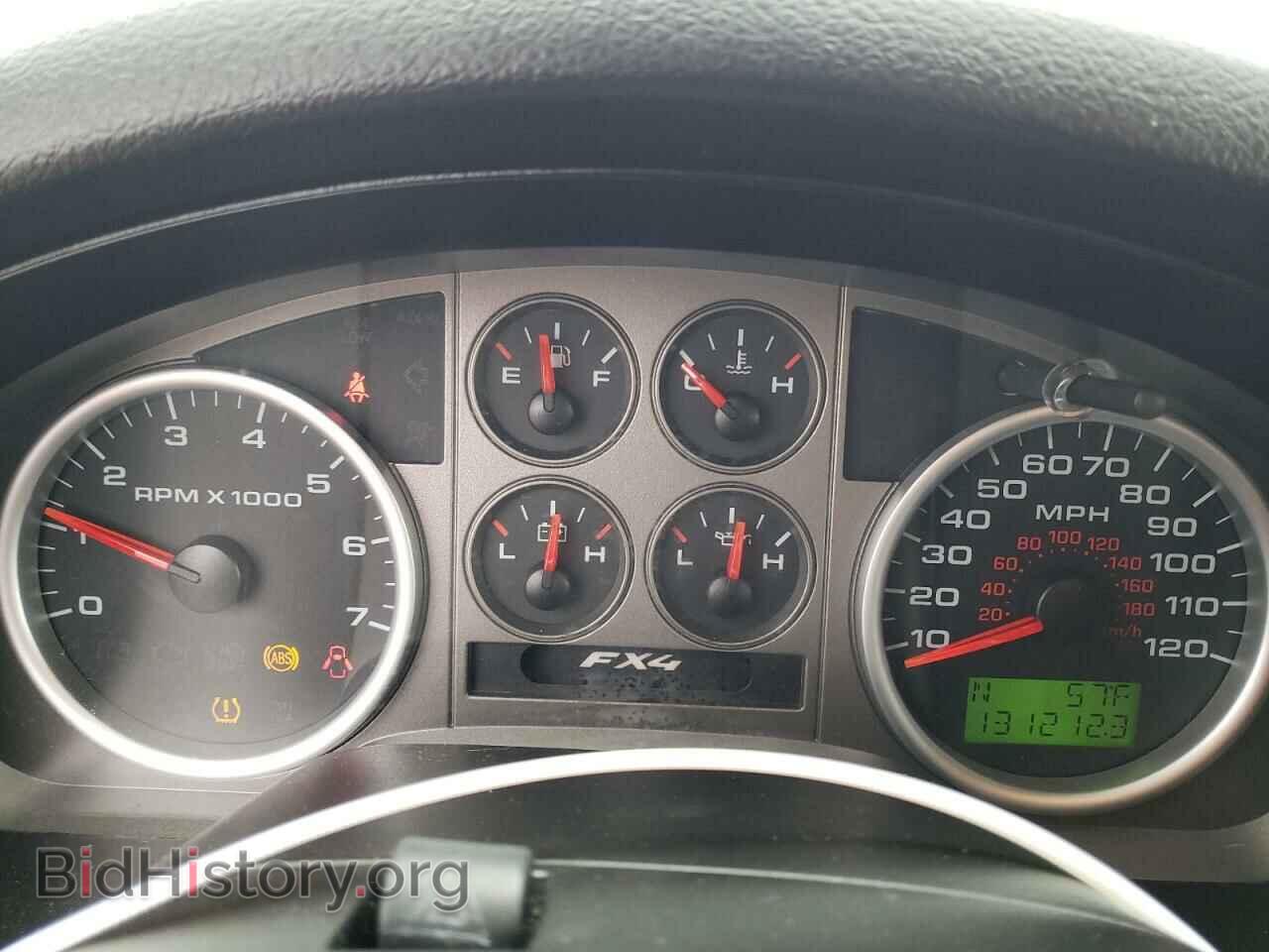 2007 FORD All Models - VIN: 1FTPX14V27FB67294 - Photo 9