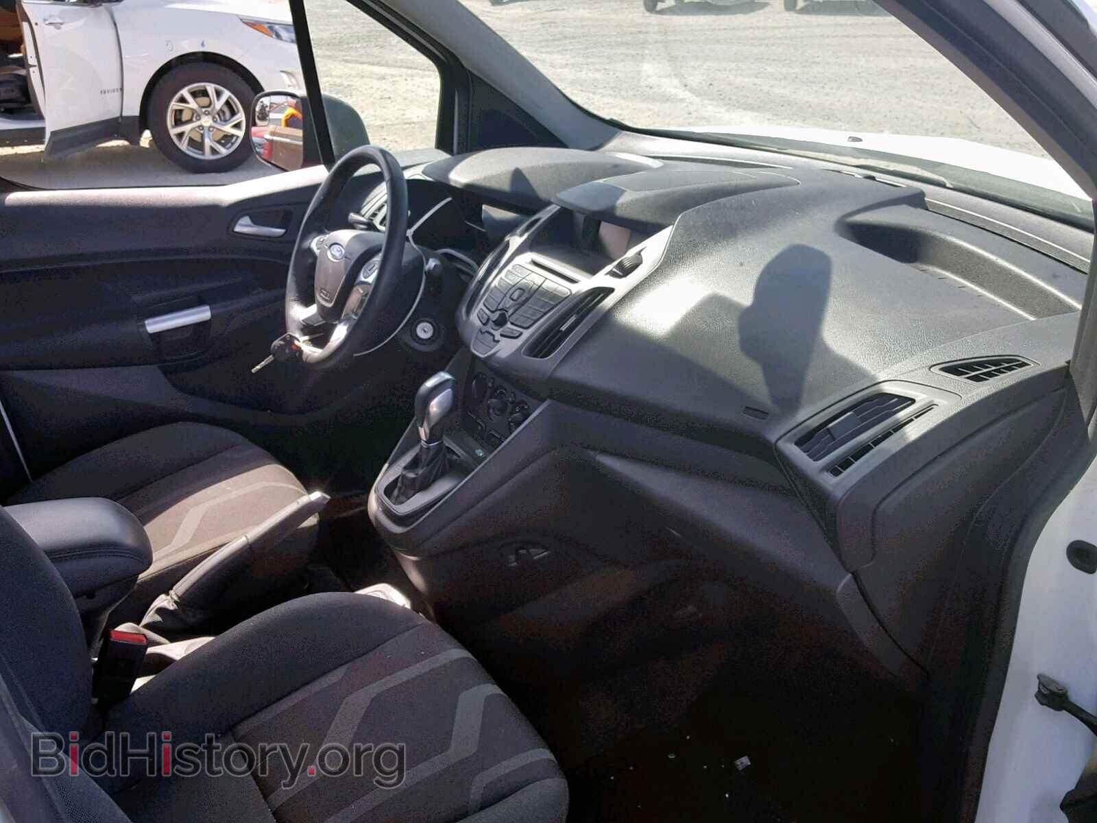 2015 FORD TRANSIT CO - VIN: NM0LS7F75F1176496 - Фото 5