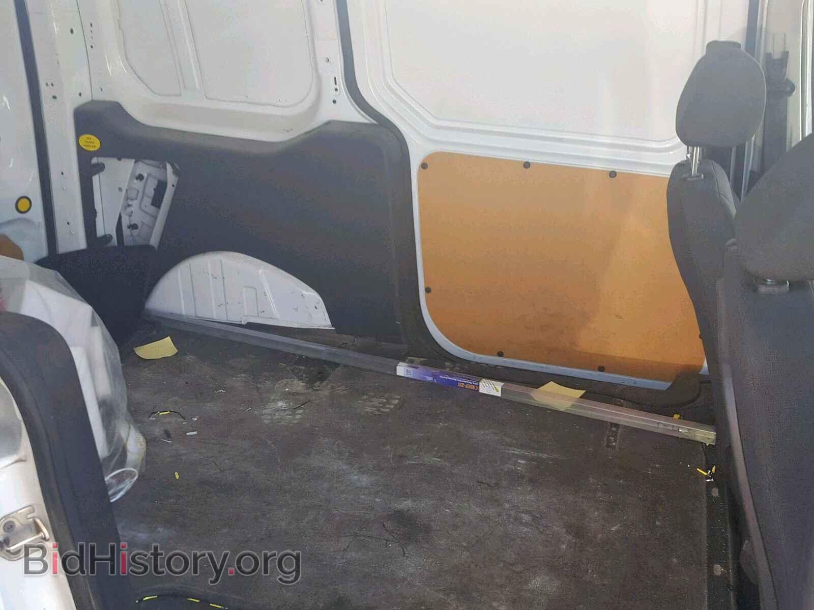 2015 FORD TRANSIT CO - VIN: NM0LS7F75F1176496 - Фото 6