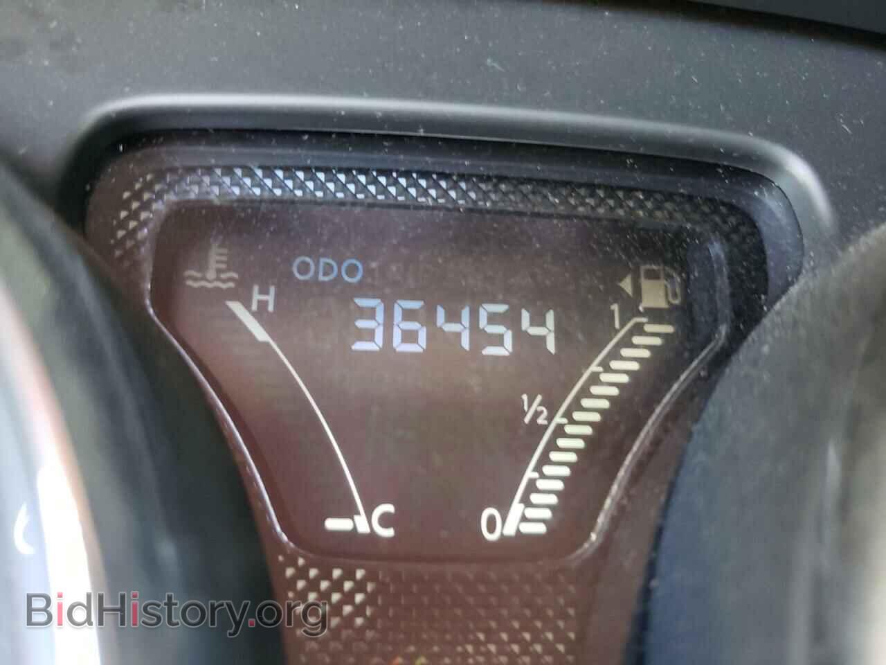 2019 NISSAN VERSA - VIN: 3N1CN7AP3KL866626 - Фото 8