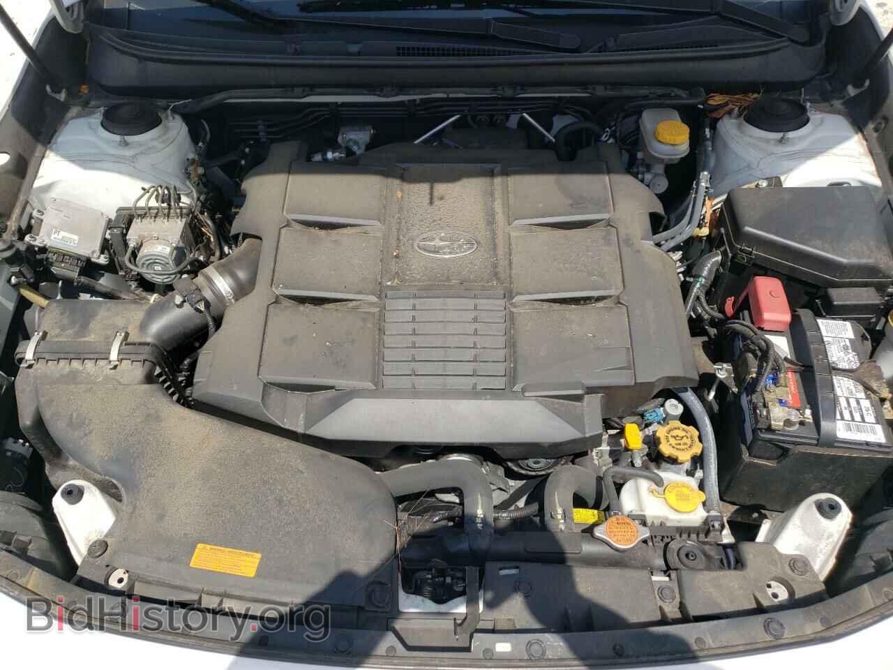 2015 SUBARU OUTBACK - VIN: 4S4BSELC1F3312613 - Фото 7