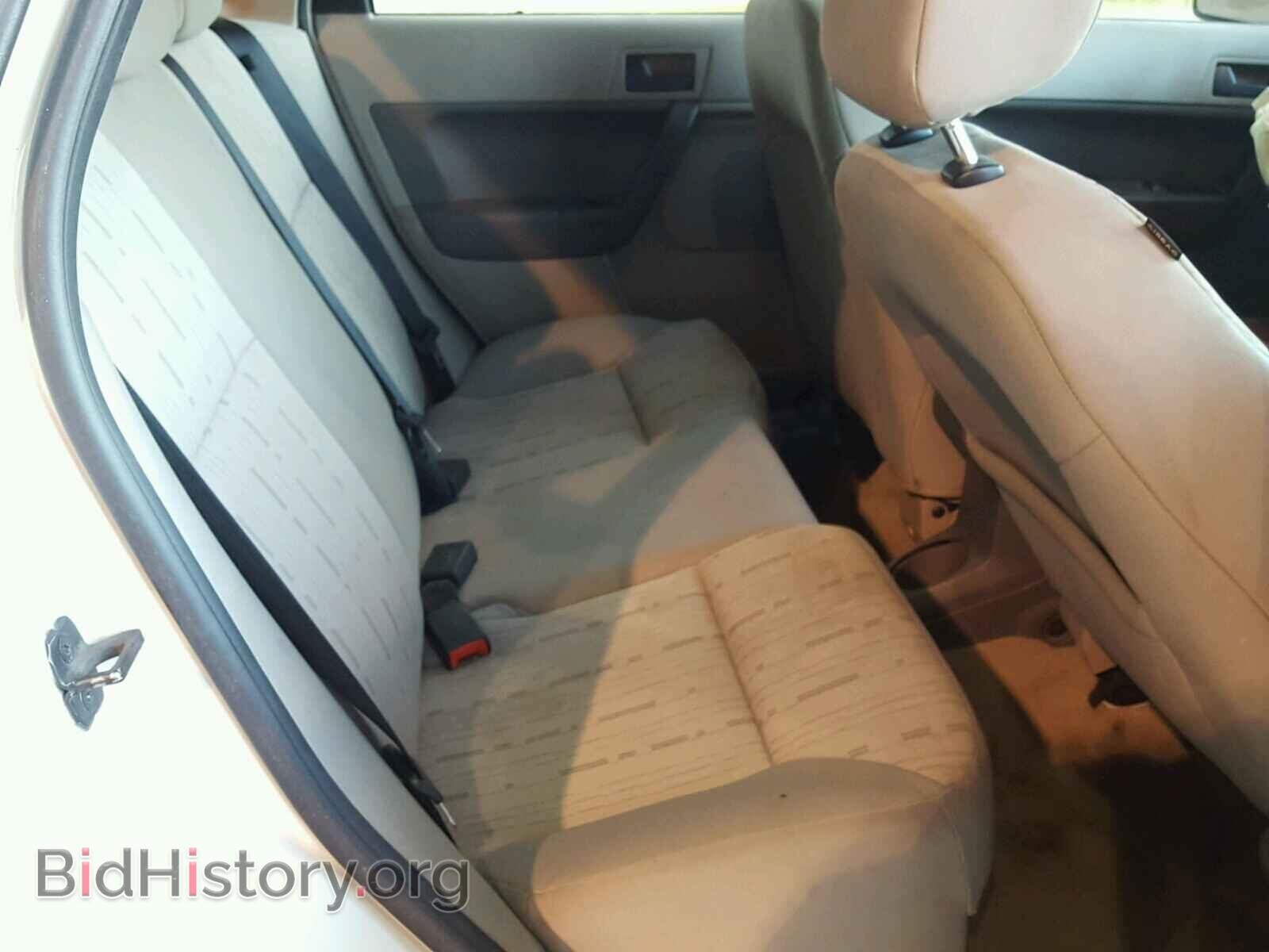 2010 FORD FOCUS - VIN: 1FAHP3FN4AW158087 - Фото 6