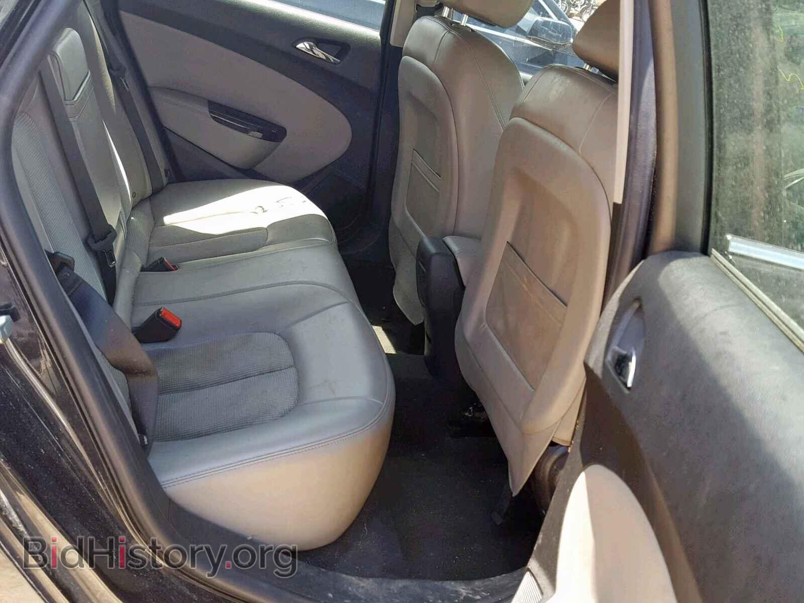 2014 BUICK VERANO - VIN: 1G4PP5SKXE4180038 - Фото 6
