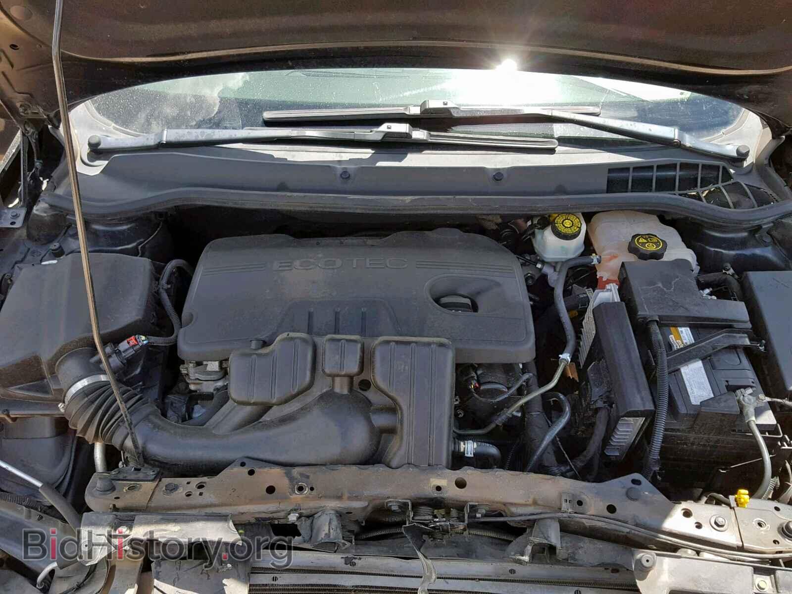 2014 BUICK VERANO - VIN: 1G4PP5SKXE4180038 - Фото 7