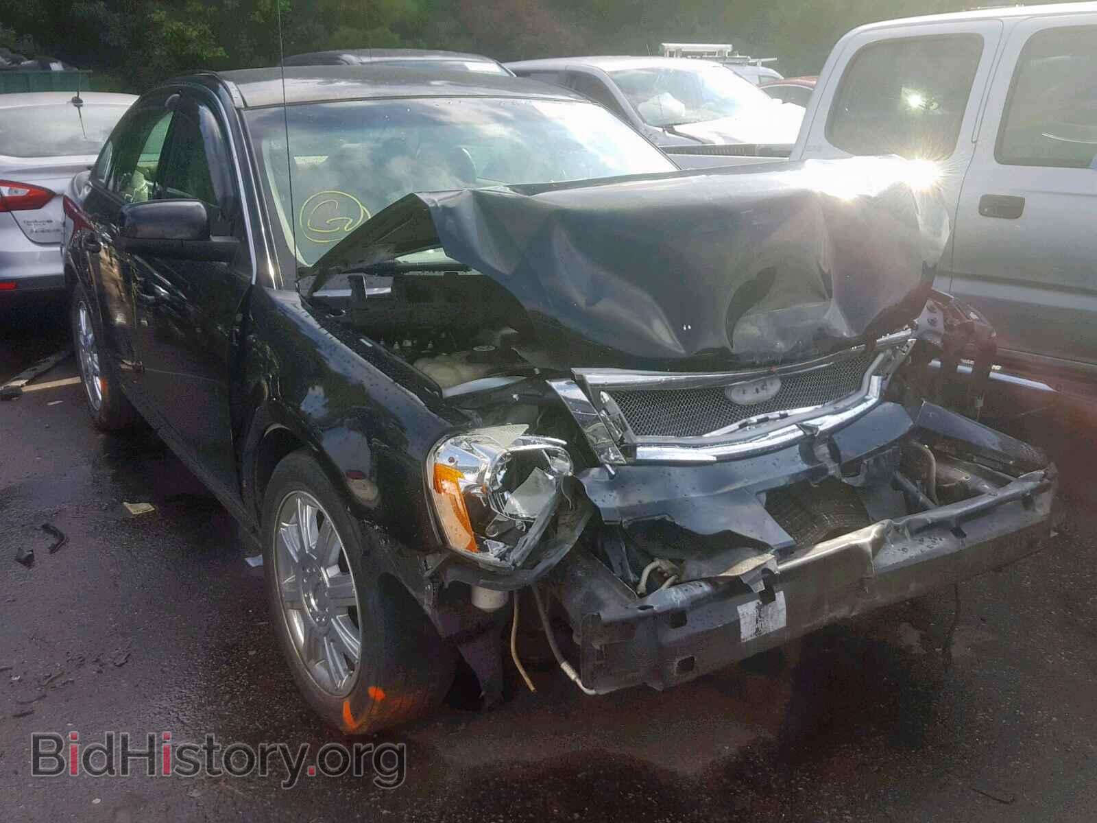 Photo 1FAHP24117G104307 - FORD FIVE HUNDR 2007