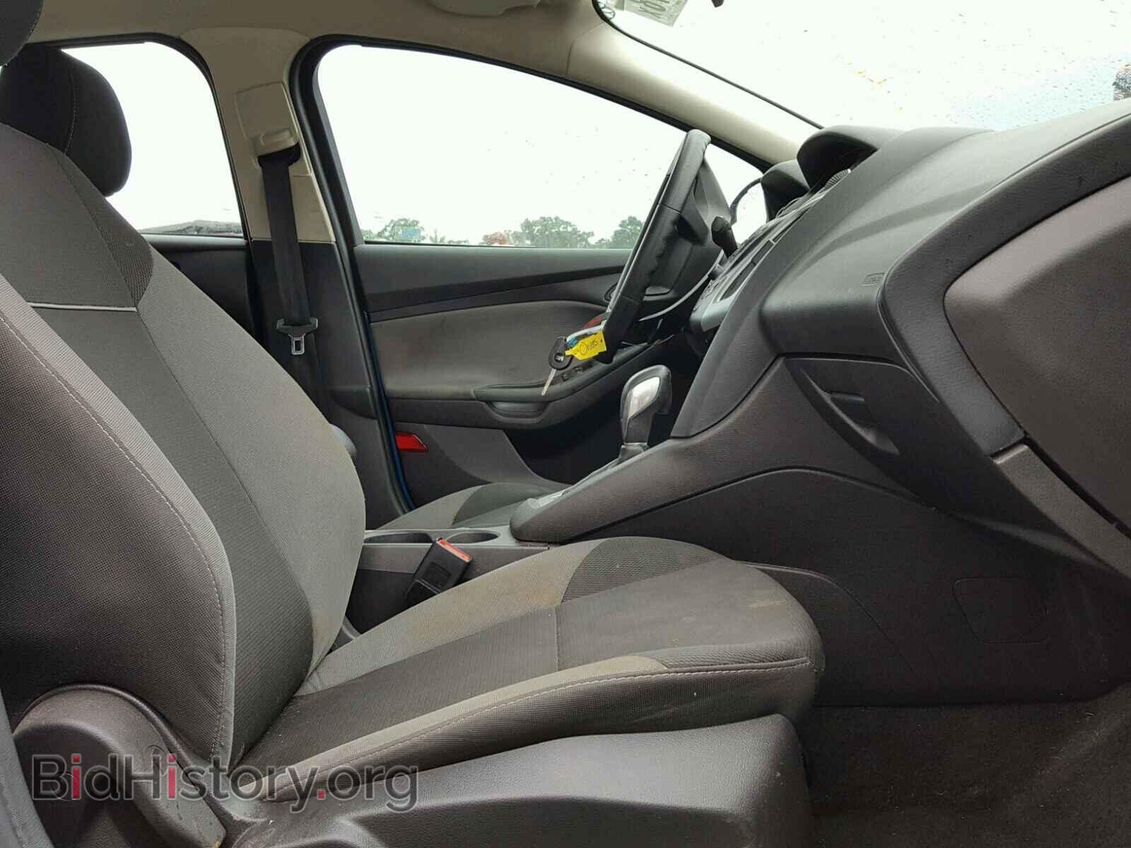 2014 FORD FOCUS - VIN: 1FADP3F27EL172738 - Photo 5