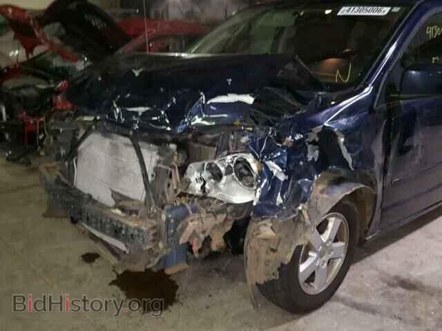 2013 DODGE CARAVAN - VIN: 2C4RDGCG4DR575632 - Фото 10
