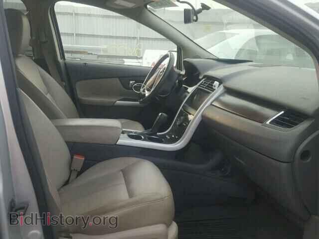 2013 FORD EDGE - VIN: 2FMDK4KC3DBC22445 - Фото 5