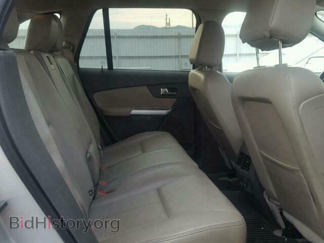 2013 FORD EDGE - VIN: 2FMDK4KC3DBC22445 - Фото 6