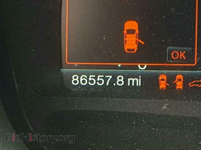 2013 FORD EDGE - VIN: 2FMDK4KC3DBC22445 - Фото 8