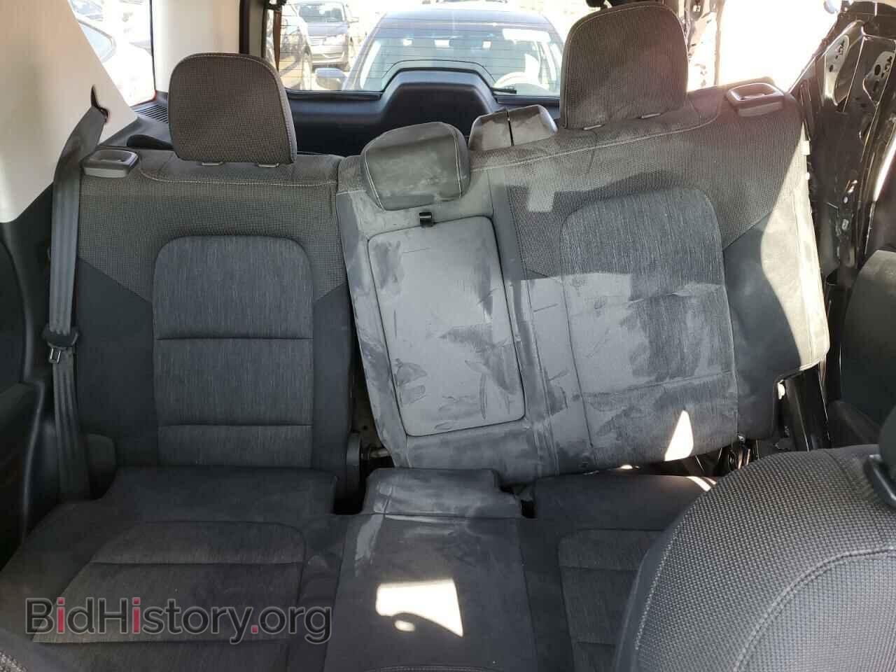 2021 FORD BRONCO - VIN: 3FMCR9B68MRA02640 - Photo 10