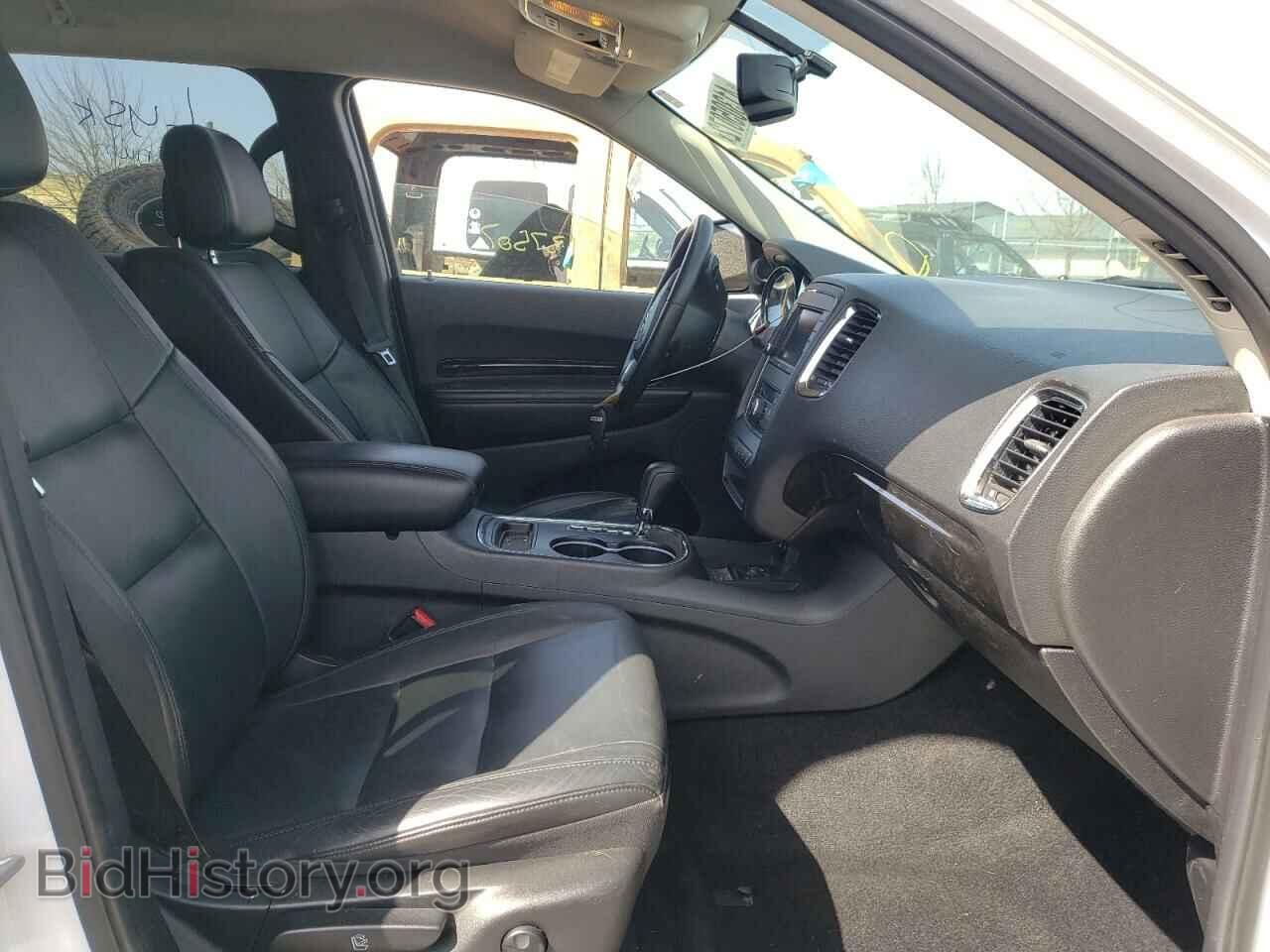 2013 DODGE DURANGO - VIN: 1C4RDJDG4DC701007 - Photo 5