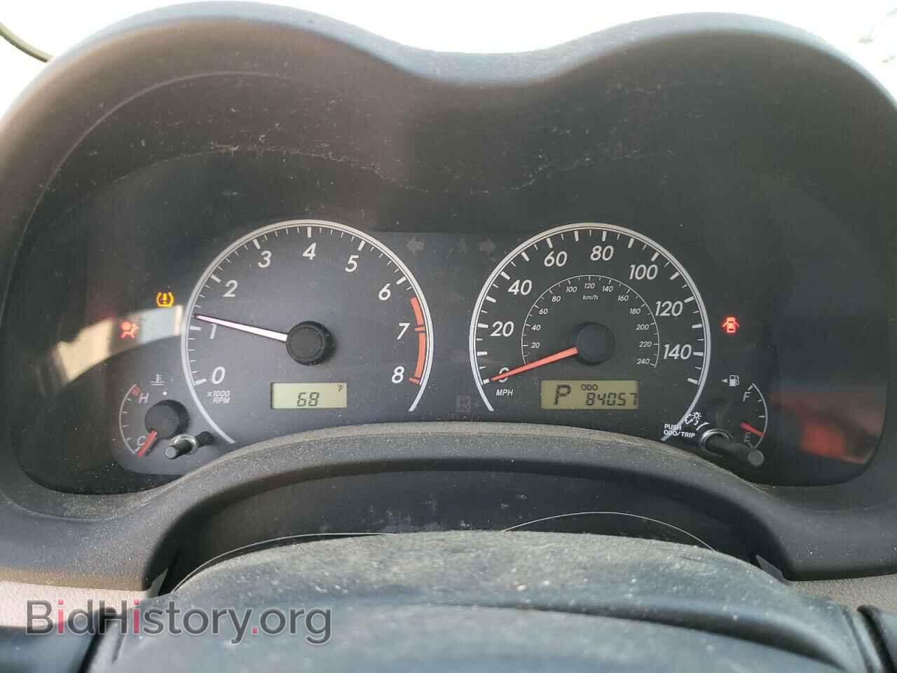 2013 TOYOTA COROLLA - VIN: 2T1BU4EE9DC929432 - Photo 9