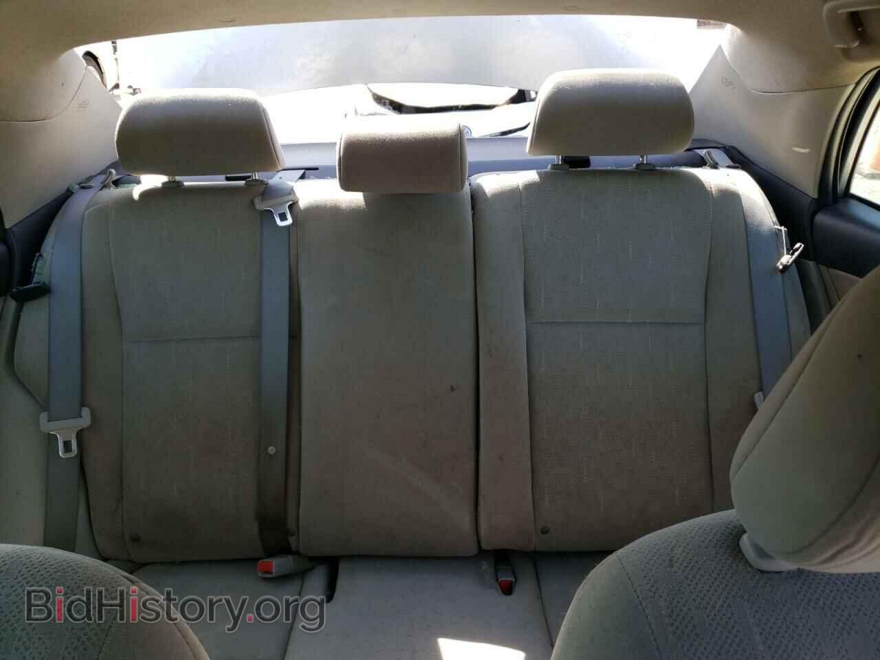 2013 TOYOTA COROLLA - VIN: 2T1BU4EE9DC929432 - Photo 10