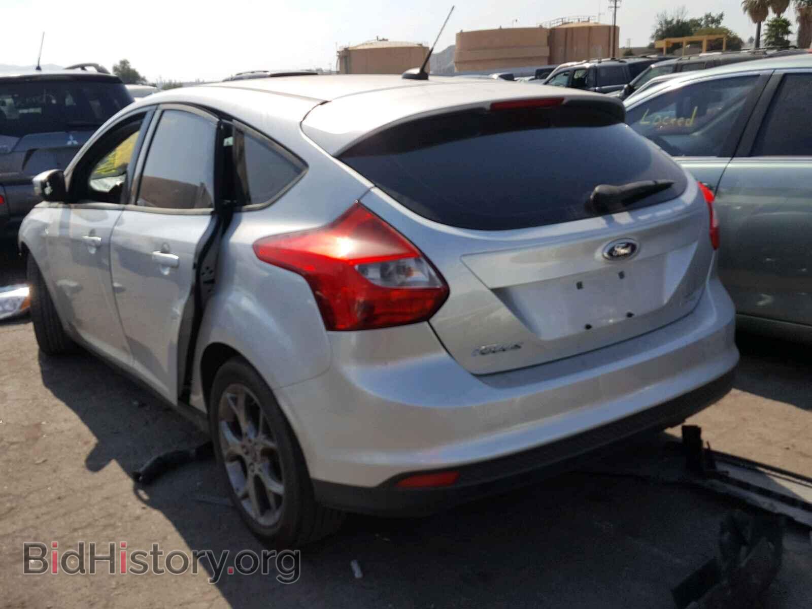 2014 FORD FOCUS - VIN: 1FADP3K26EL238945 - Photo 3