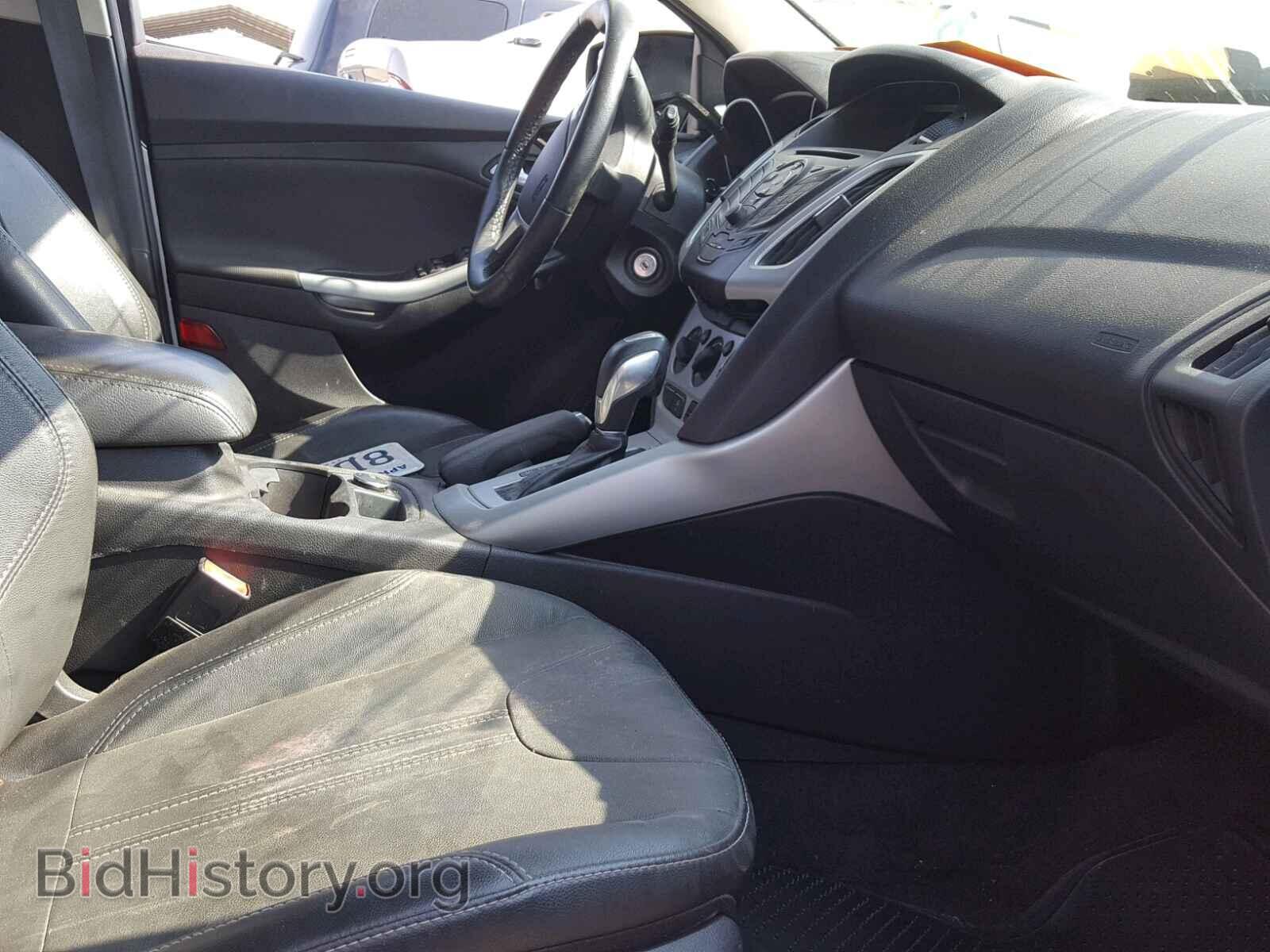 2014 FORD FOCUS - VIN: 1FADP3K26EL238945 - Photo 5