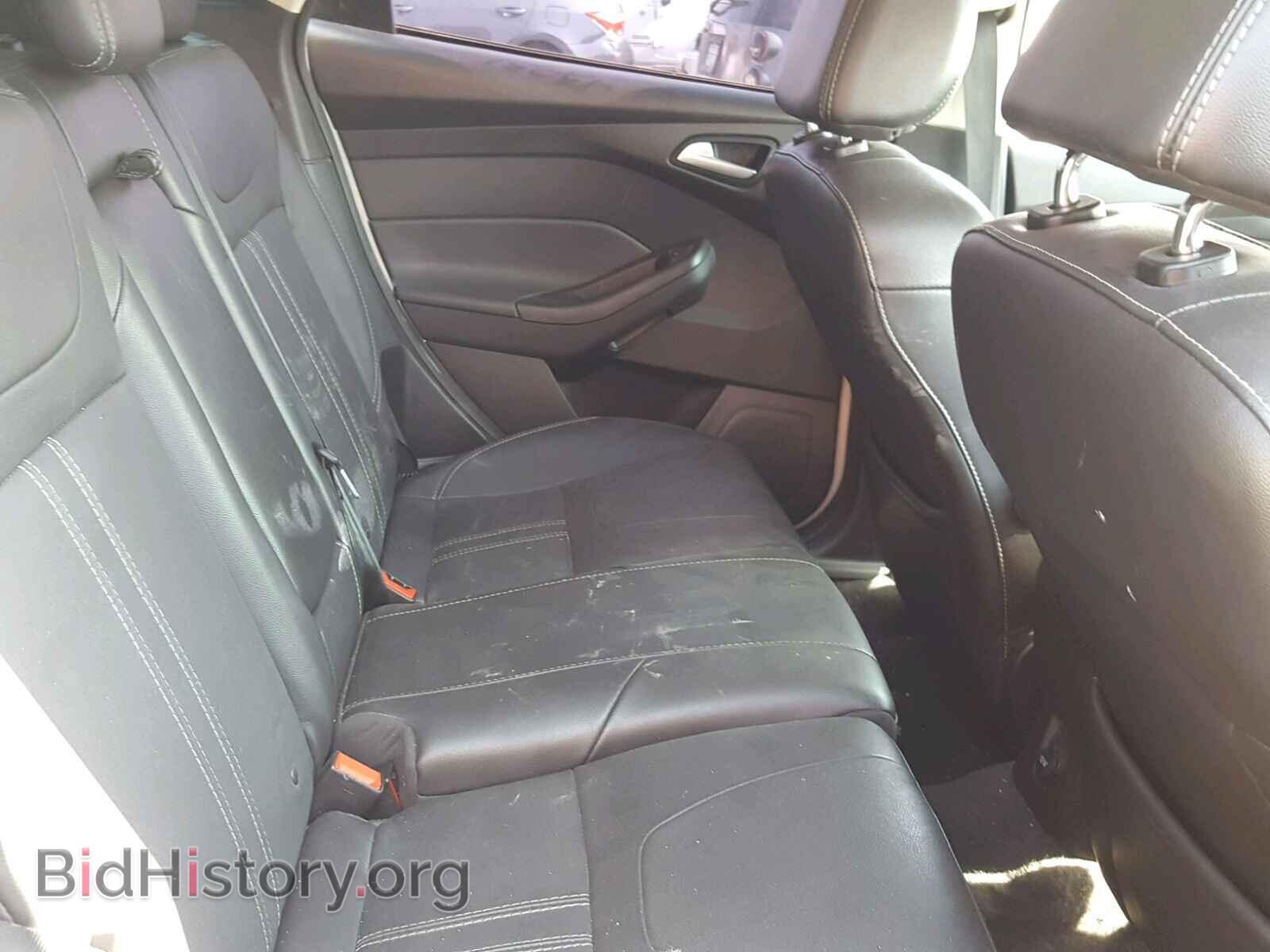 2014 FORD FOCUS - VIN: 1FADP3K26EL238945 - Photo 6