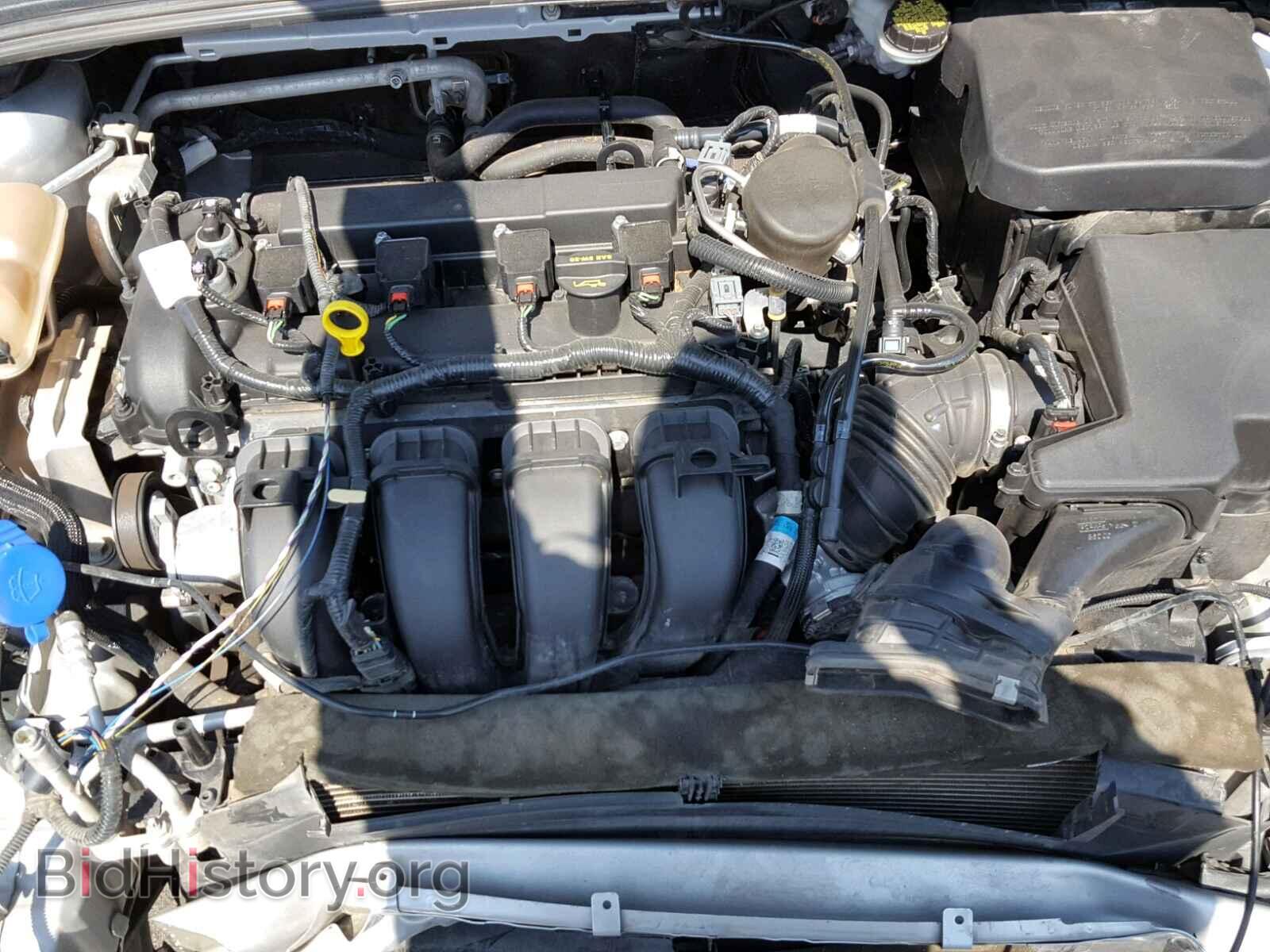 2014 FORD FOCUS - VIN: 1FADP3K26EL238945 - Photo 7