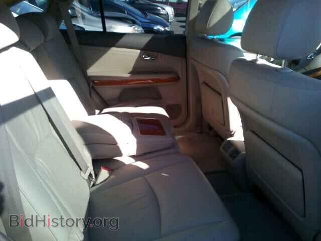 2005 LEXUS RX330 - VIN: 2T2GA31U85C041788 - Фото 6