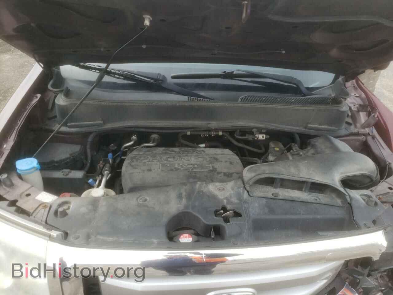 2011 HONDA PILOT - VIN: 5FNYF4H51BB056459 - Фото 7