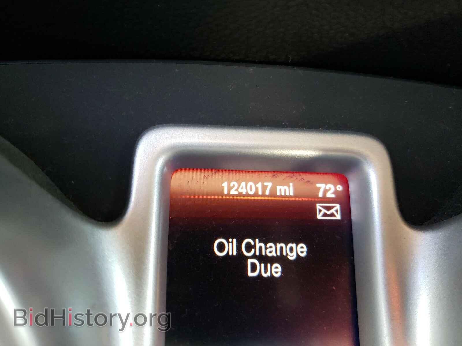 2013 DODGE JOURNEY - VIN: 3C4PDCAB2DT558669 - Фото 8