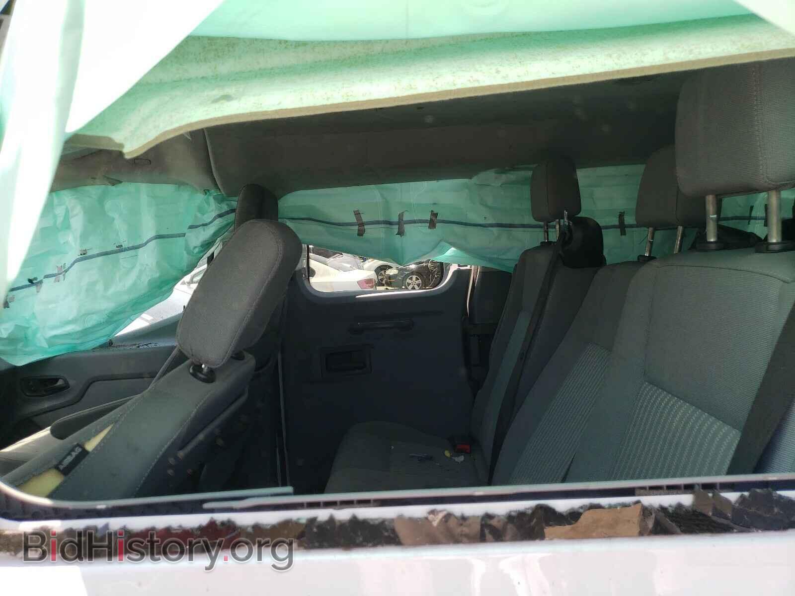 2018 FORD TRANSIT CO - VIN: 1FBZX2ZM4JKA48230 - Фото 6