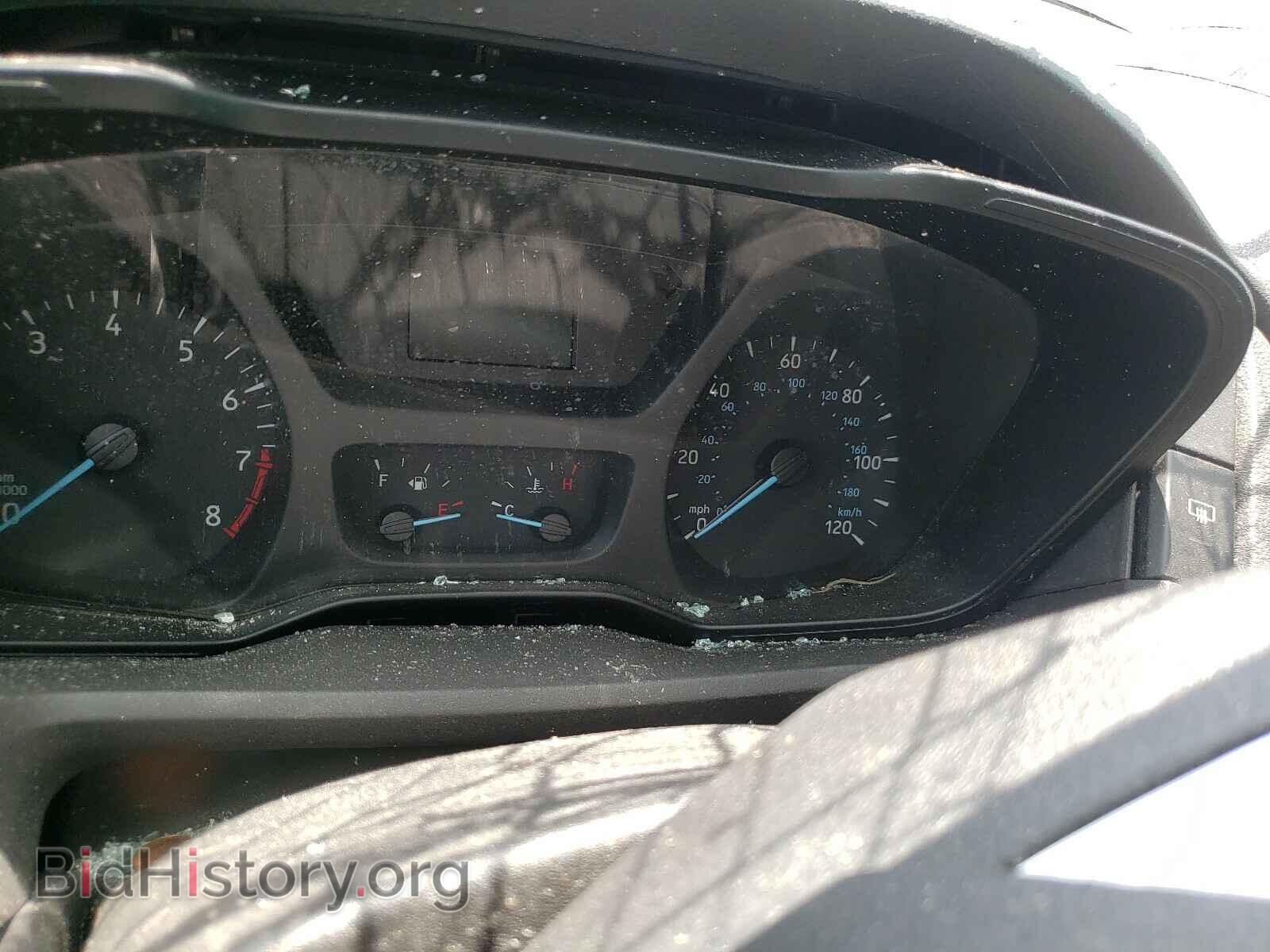 2018 FORD TRANSIT CO - VIN: 1FBZX2ZM4JKA48230 - Фото 8