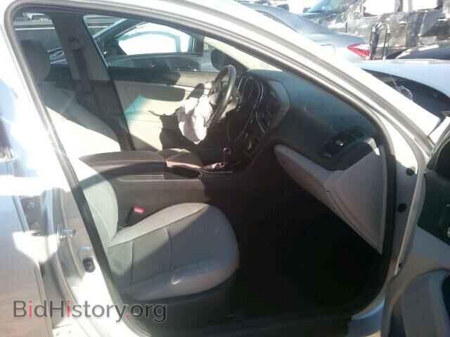 2014 KIA OPTIMA - VIN: 5XXGN4A73EG305579 - Photo 5