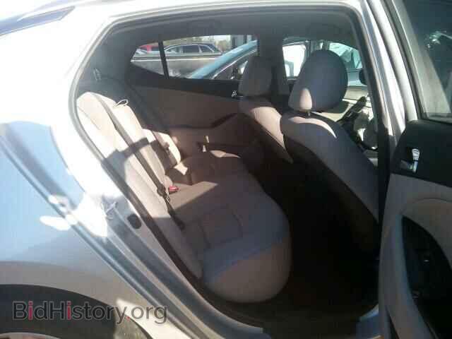 2014 KIA OPTIMA - VIN: 5XXGN4A73EG305579 - Photo 6