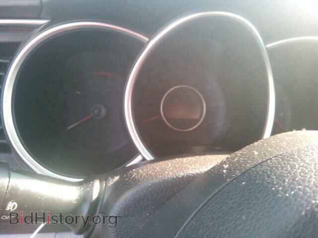 2014 KIA OPTIMA - VIN: 5XXGN4A73EG305579 - Photo 8