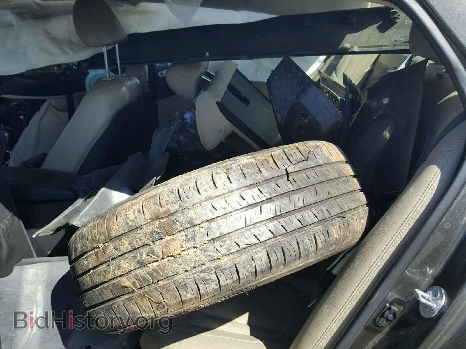 2011 KIA OPTIMA - VIN: KNAGN4A7XB5157072 - Photo 6