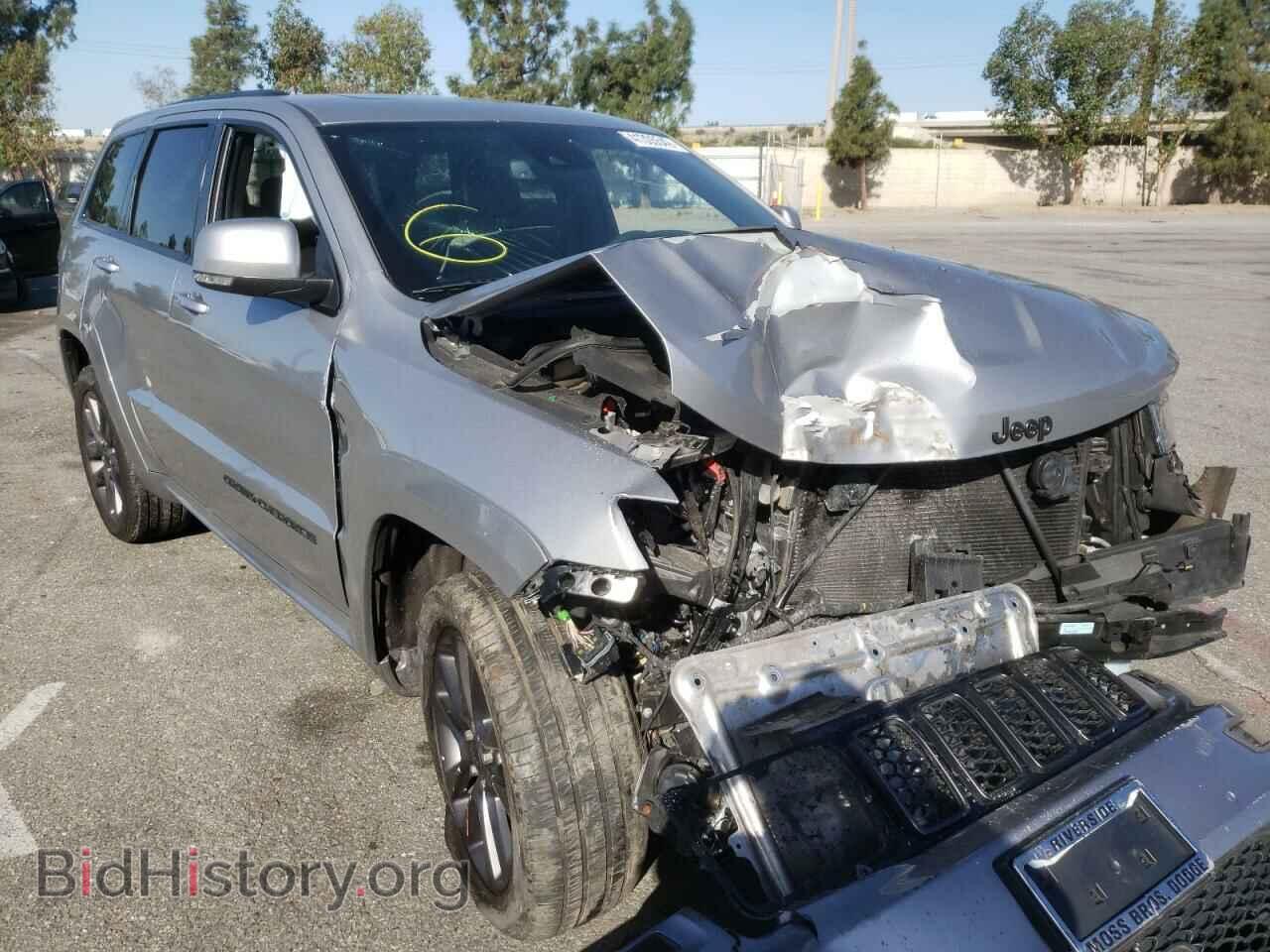 Фотография 1C4RJFCG9KC764186 - JEEP CHEROKEE 2019