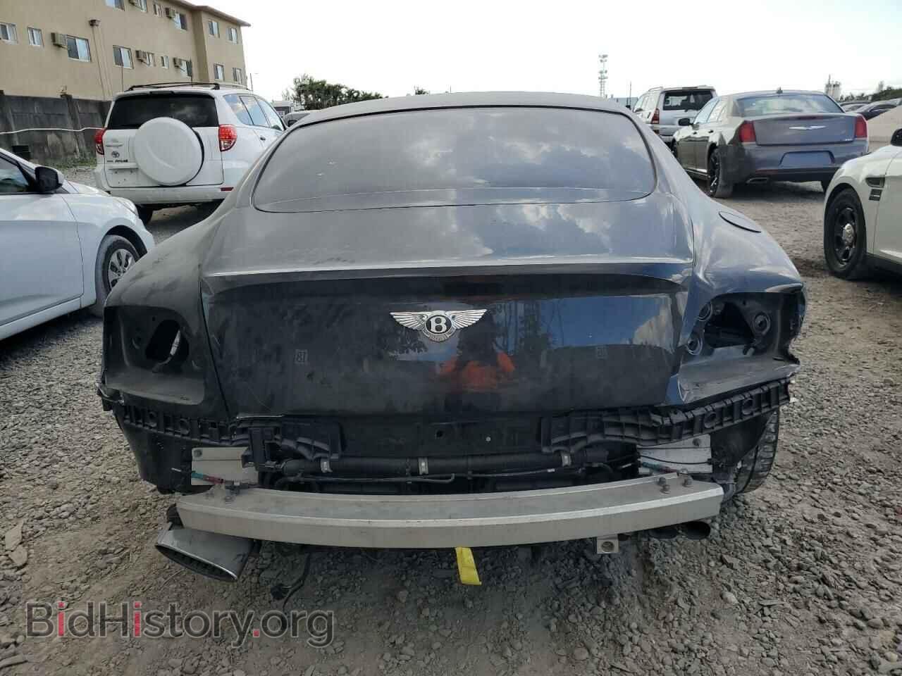 2017 BENTLEY CONTINENTA - VIN: SCBFY7ZA8HC060435 - Фото 6