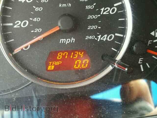 2005 MAZDA 6 - VIN: 1YVHP80DX55M14231 - Фото 8