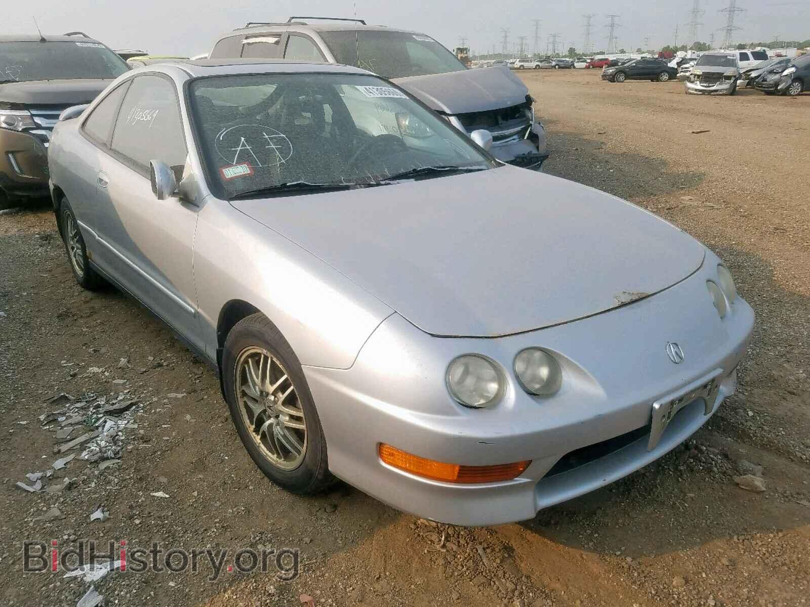 Фотография JH4DC4468YS009851 - ACURA INTEGRA 2000