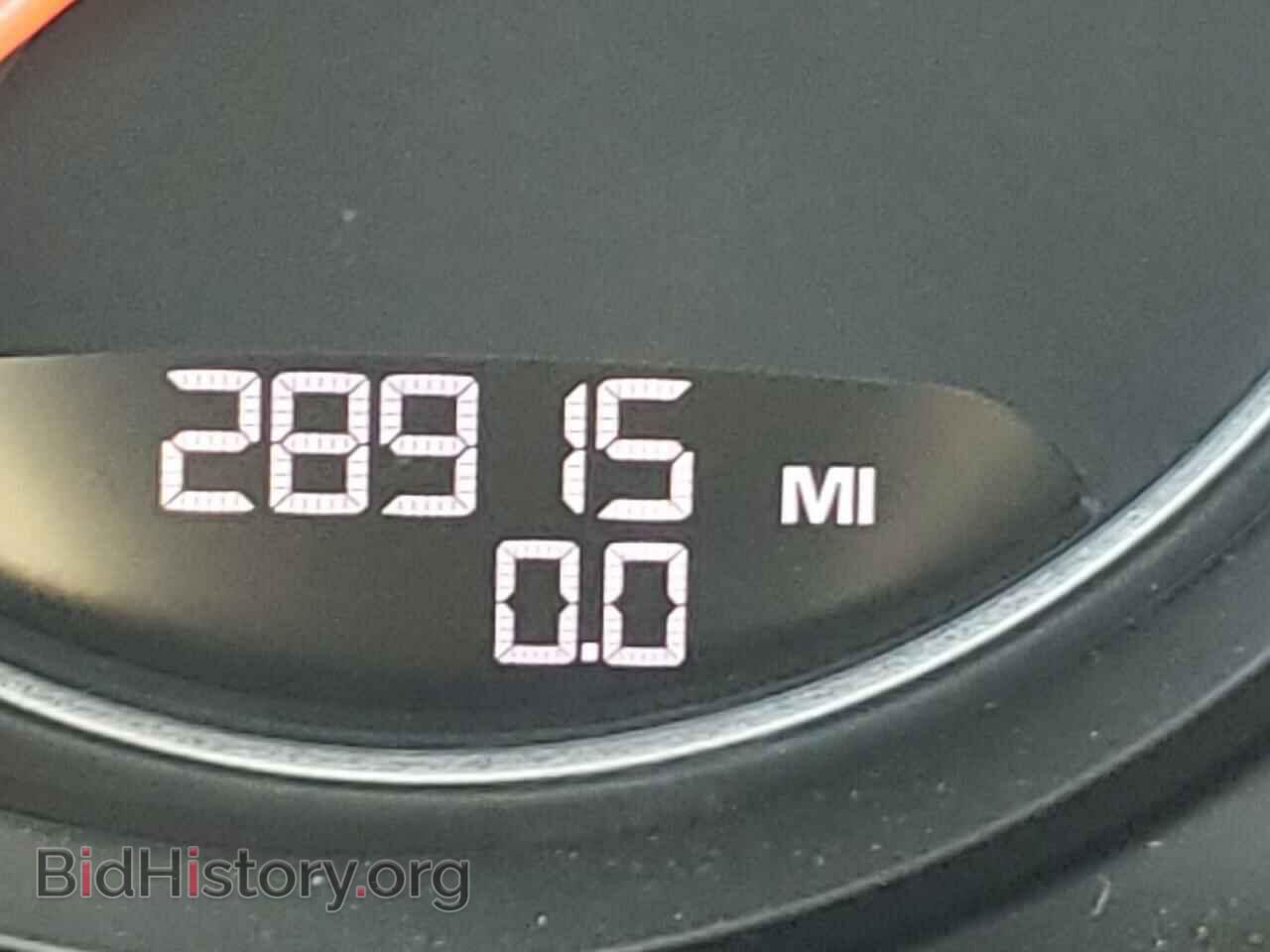 2014 PORSCHE PANAMERA - VIN: WP0AA2A70EL011515 - Фото 8