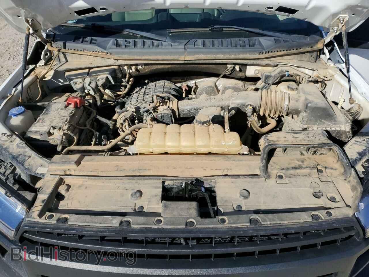 2019 FORD All Models - VIN: 1FTMF1EB3KKD32151 - Фото 11