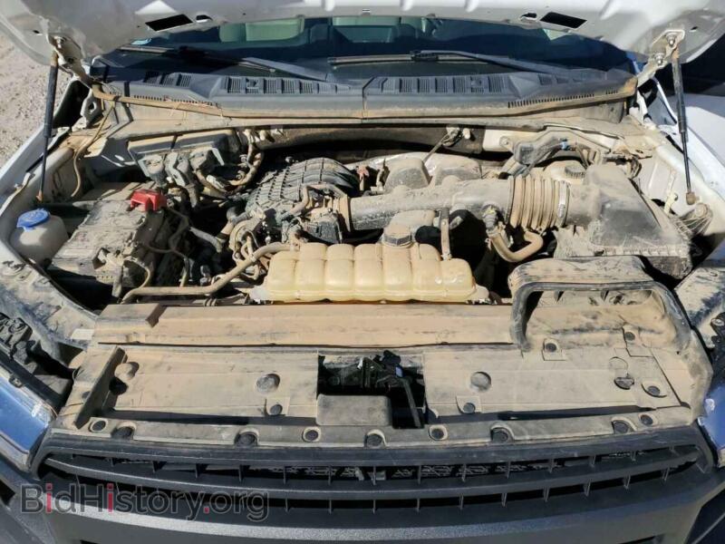 2019 Ford ALL MODELS (VIN 1FTMF1EB3KKD32151) — photo 11 of 12