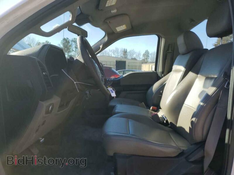2019 Ford ALL MODELS (VIN 1FTMF1EB3KKD32151) — photo 7 of 12