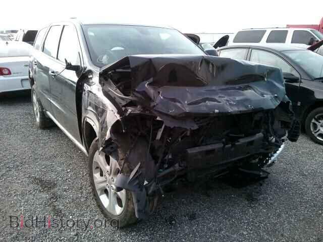 Фотография 1C4RDJDGXEC286955 - DODGE DURANGO 2014