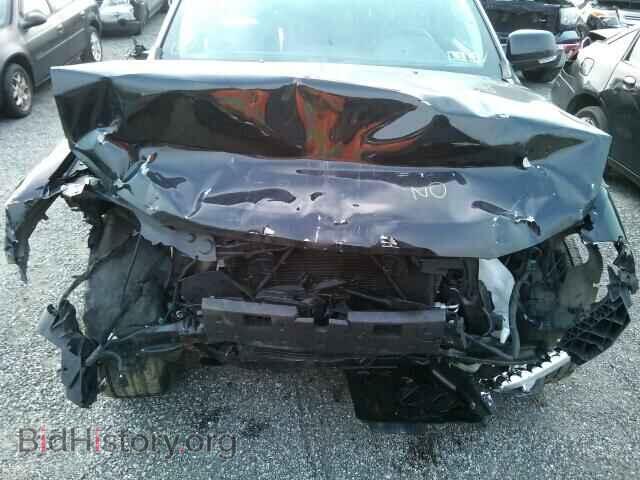 2014 DODGE DURANGO - VIN: 1C4RDJDGXEC286955 - Photo 7